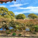 절부 화순최씨 정려각 이미지