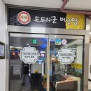 도토리군버섯양 이미지