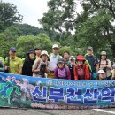 도마치계곡 이미지