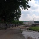 어둔저수지 이미지