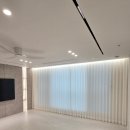 월산5리(효성해링턴아파트) | 하남2지구 중흥S클래스 커튼 블라인드 설치 후기 | 광주 맞춤 커튼 시공 전문업체