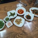 삼부순대식당