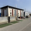 곡강파크골프장 화장실 이미지