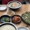 조개에 빠진 칼국수 | 상동역 칼국수 맛집 보들칼국수 내돈내산 점심후기