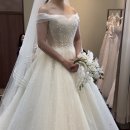 비바 | W6. 대구 노비아갈라 동촌 연계샵 디어비바 드레스 피팅 후기(메이크업까지 받고 온 리얼후기)