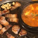 팔봉산생고기