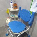 복지용구- 목욕의자, 변기전용 안전손잡이 이미지
