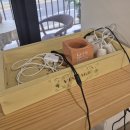 애현1길 | 풍산역 카페 추천 카페마루 늦게까지 하는 브런치 후기