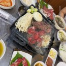 이정래식당 당동점 이미지