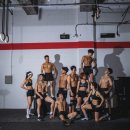 CrossFit G-Zone (크로스핏 지존) | [#꾸박운동-2023-51] 대전 크로스핏 지존 - 바디프로필 1기 - 1차 후기 사진 모음