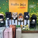 ㈜플러스제주렌트카 | 3개월아기 제주여행 해피렌트카 내돈내산 두나플러스