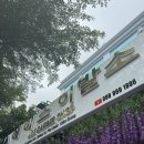 주공이발소 | 망고 빙수, 분짜 하노이, 블루 씨푸드)+ 프리미어 레지던스 후기 / 선셋타운(안맛집)+부이페스트 야시장
