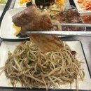 [산남동맛집] 한돈 생갈비 먹으러 갔다 껍데기에 반한집 “구일갈비” 후기