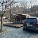 대둔산 수락캠핑장 이미지