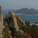 목포의 눈물 노래비 이미지