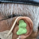 오일준이비인후과의원 | 보청기 3번실패. 귓속형 CIC -&gt; RIC 오픈형 충전식 처방 사례입니다. 괴정보청기. 표가네보청기