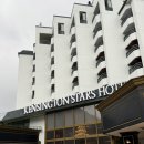 설악 | [속초] 켄싱턴 호텔 설악 - 이그제큐티브 트윈룸 후기