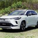 크로스스포츠 이미지