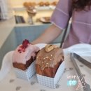 JENA의 흔한일상이야기❤️(209)^^-유럽갬성 송리단길 디저트카페&#34;베이커리 블레어&#34;에 가다🧁🍩(by 내돈내산)