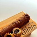 아랫두대경로당 | 천안 대형카페추천 병천 순대거리 병천순대빵 순대빵을 파는 이색카페