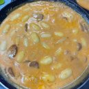 미쓰리떡볶이 간편분말소스로 로제떡볶이, 누들떡볶이 만들기 떡볶이분말소스 추천