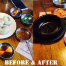 명작 신의주 찹쌀순대 이미지