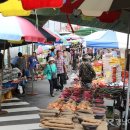 군북전통시장 이미지