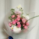 터미널시장 | 고속터미널 꽃시장 생화 구매 후기: 셀프 꽃다발 만들기 꿀팁 (주차/영업시간)