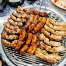 마동-49 | 익산 맛집 인생극장 쪽갈비 동산점 맛있고도 부드러운 육즙이 살아있는 곳 먹고온 후기
