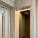 중문푸른마을아파트경로당 | 용인시 수지구 성복동 푸른마을푸르지오 61평 인테리어 1편/대형평수 아파트 인테리어/오온디자인