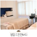 (주)더프라자 청담 | 풍무동 피부관리 :: 돌덩이어깨 등관리로 풀고 온 후기 &#39; 청담스킨앤바디 &#39;