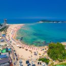 쉼송지호 이미지