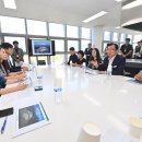 이현재 하남시장의 ‘1호 결재’, 미사5중(교명선정 한홀중) 신설로 결실…“내년 3월 개교 차질없게” 이미지