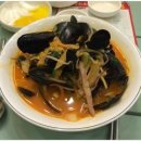 해물짬뽕 이미지