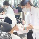 수원-1063 | 수원미용입시학원 실기부터 현장 실습까지 취업 준비 후기