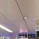 씨유 GTX킨텍스역점 | 서울역 킨텍스 gtx 탑승 후기