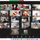 햇살이가득한작은도서관 이미지