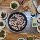 태백산소돼지막창
