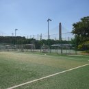 풍영체육시설단지 축구장 | 풍영체육시설 골대망 설치 [진심스포츠]
