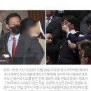 ‘지금은 맞고, 그때는 틀리다’?…국힘, ‘文정부 과잉 경호 논란’ 땐 어땠나 이미지