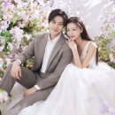 하우픽스 | 마리에드오늘 촬영드레스 유색드레스!(3) - 드레스 꿀팁포함