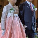 유성본가 흥덕점 | W.07.04. 양가 어머님 혼주 한복 본식 후기(청주 빛고은우리옷)