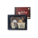 제주시산림조합임산물유통센터