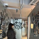 [무브먼트] 이태원, 해방촌 이색 셀프 스튜디오 / 자동차 네컷 사진관 / 내돈내산 솔직 후기