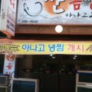 낭만꼼장어