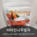 나무네농장 | 요즘 매일 마시는 건강 루틴, 혈관건강당뇨예방 영월이룸농장 비타민나무잎차 티백 후기