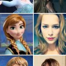 겨울왕국 이미지