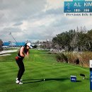 2025년 LPGA 힐튼 그랜드 베케이션스 TOC 최종라운드 "우승 김아림 (-20)", 고진영 4위(-14)" 이미지
