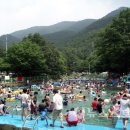 성주산자연휴양림 이미지