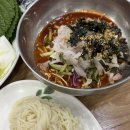 명일동맛집 명리단길맛집 겨울 제철 과메기 영덕물회막회